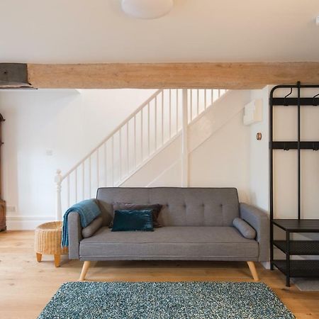 Upper Flat, The Manse, Painswick Apartman Kültér fotó