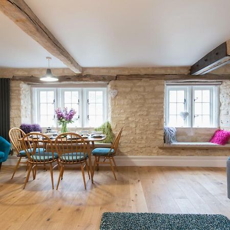 Upper Flat, The Manse, Painswick Apartman Kültér fotó