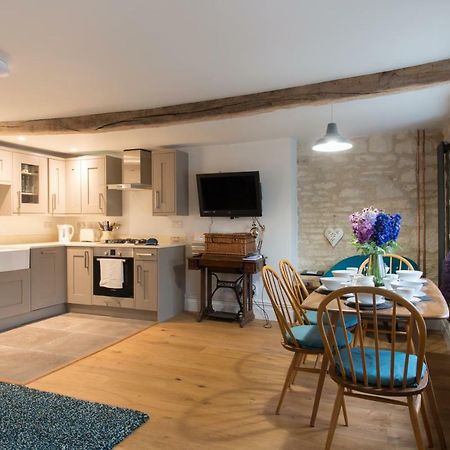 Upper Flat, The Manse, Painswick Apartman Kültér fotó