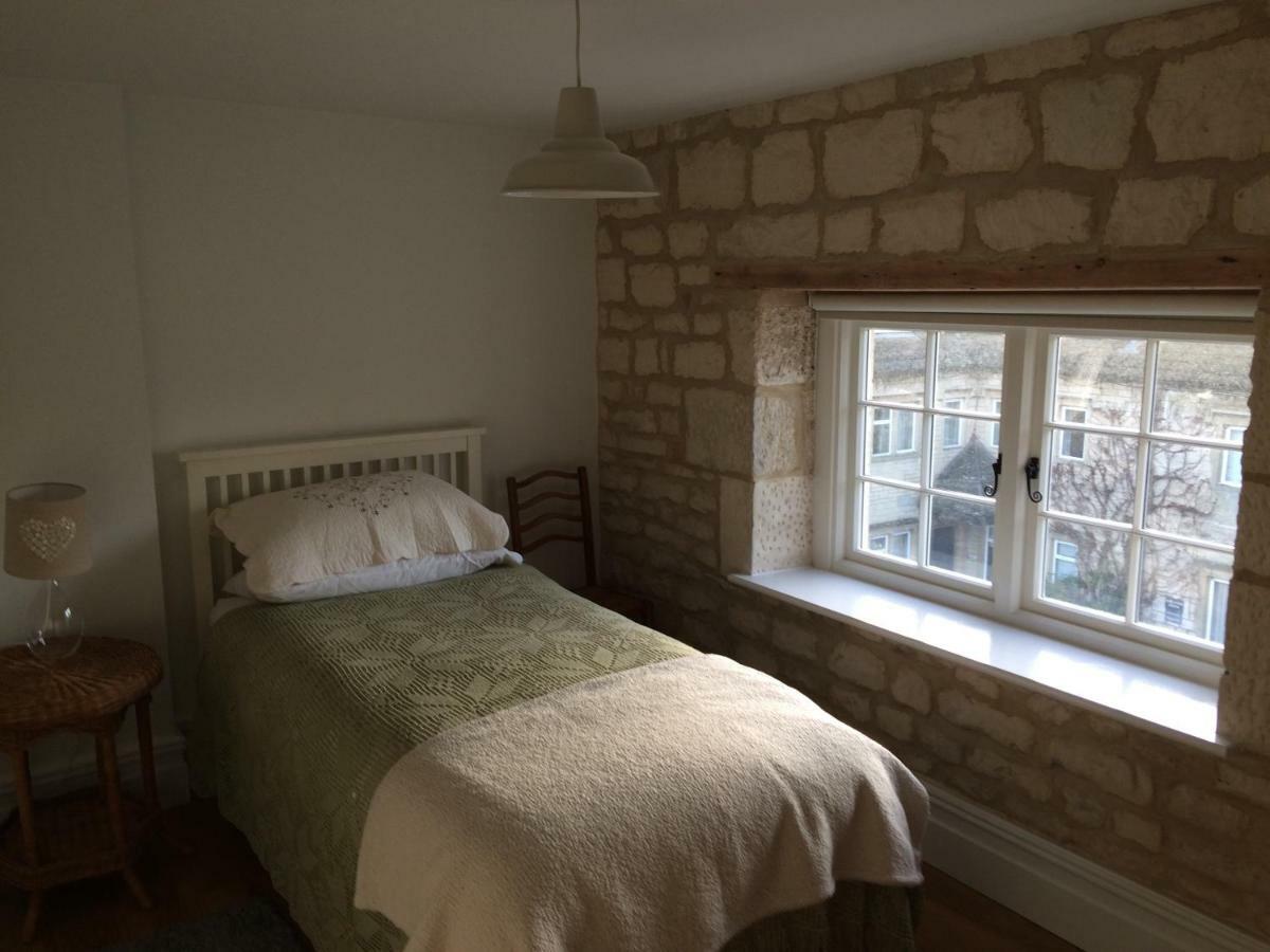 Upper Flat, The Manse, Painswick Apartman Kültér fotó