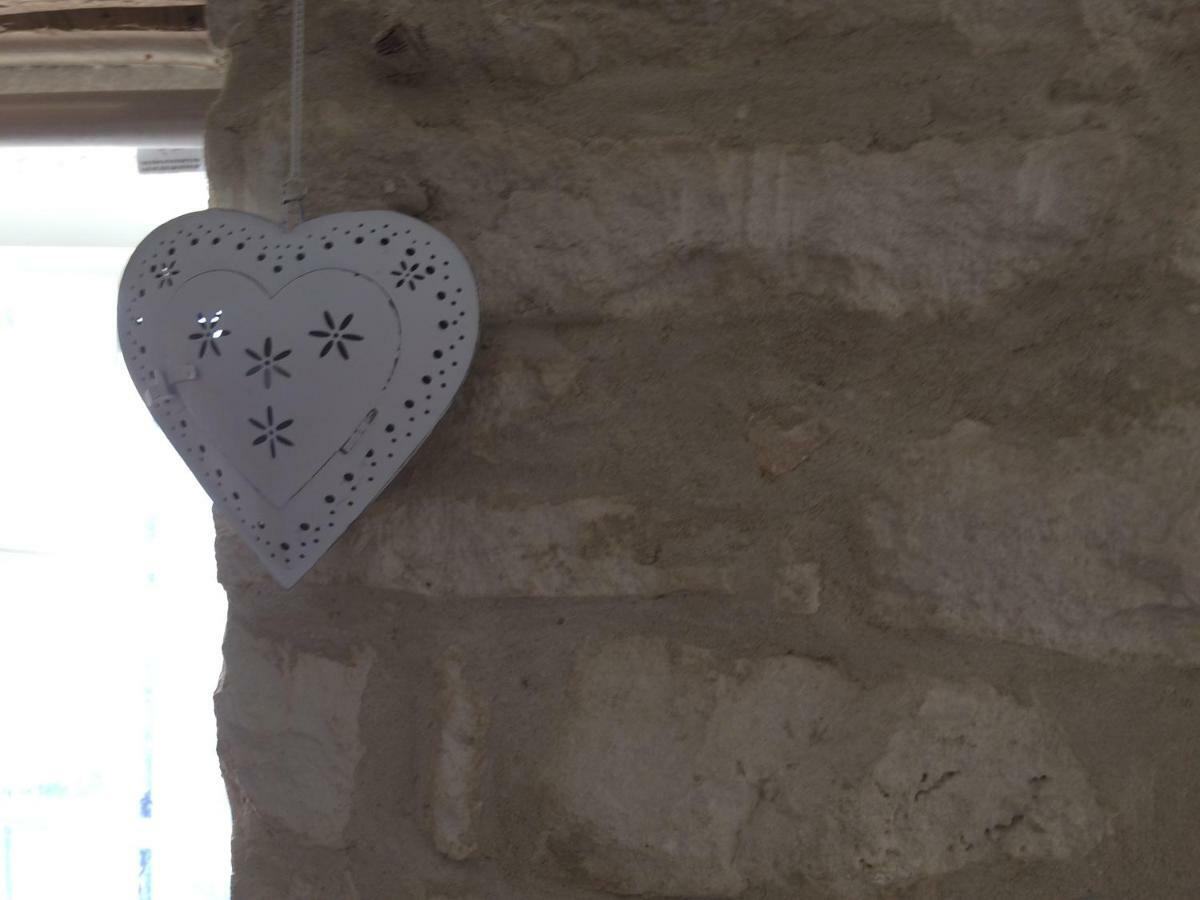 Upper Flat, The Manse, Painswick Apartman Kültér fotó