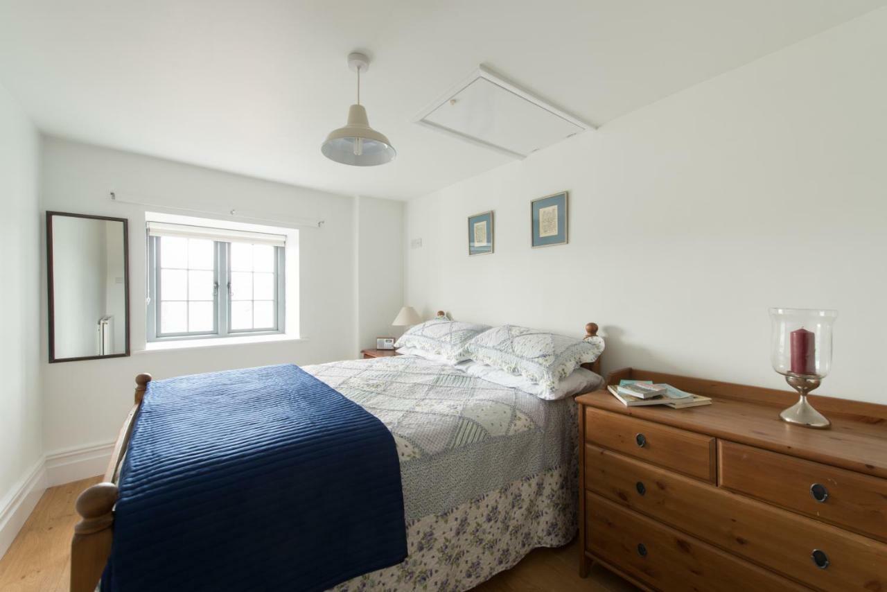 Upper Flat, The Manse, Painswick Apartman Kültér fotó