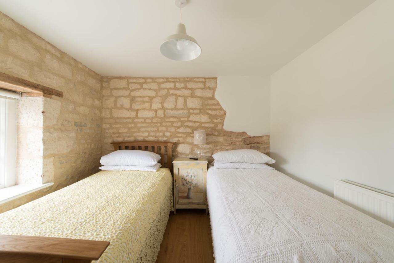 Upper Flat, The Manse, Painswick Apartman Kültér fotó