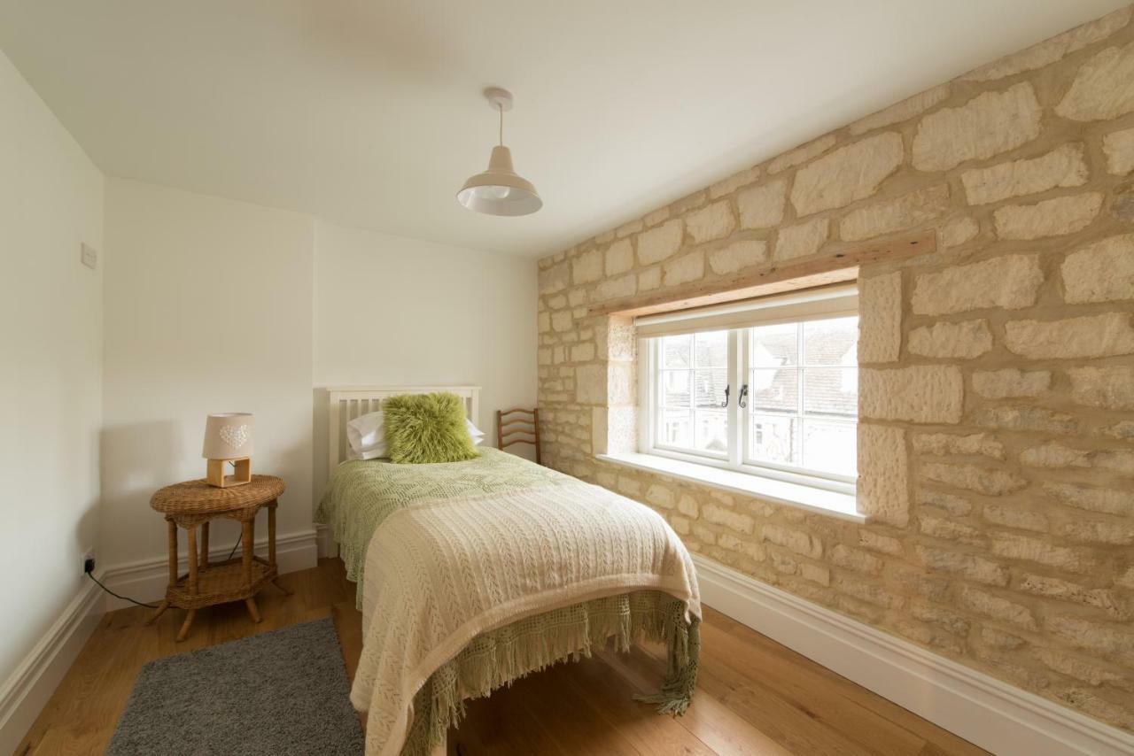 Upper Flat, The Manse, Painswick Apartman Kültér fotó