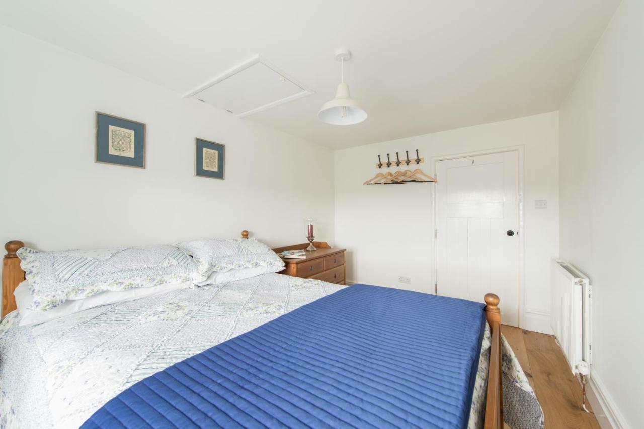 Upper Flat, The Manse, Painswick Apartman Kültér fotó