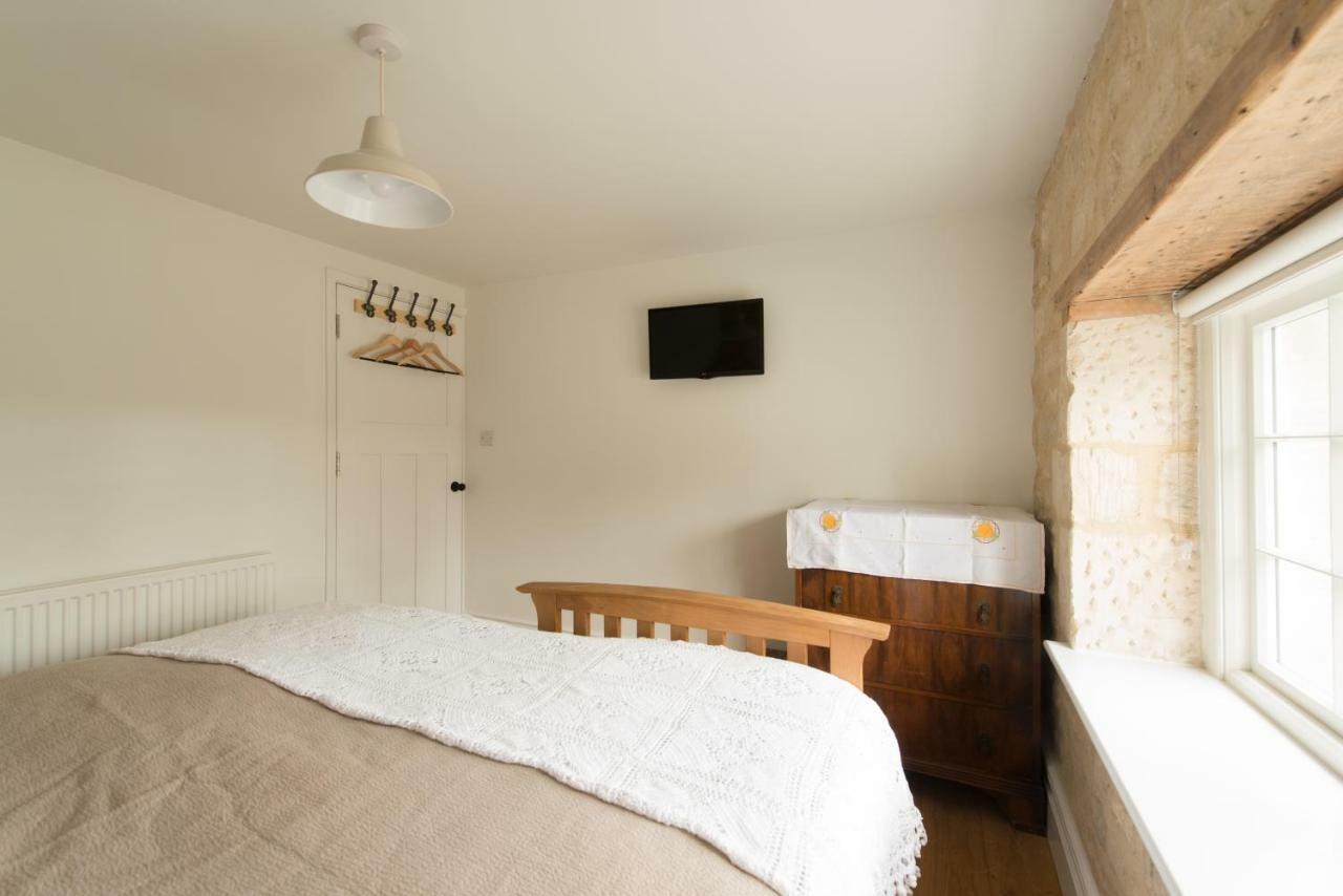 Upper Flat, The Manse, Painswick Apartman Kültér fotó