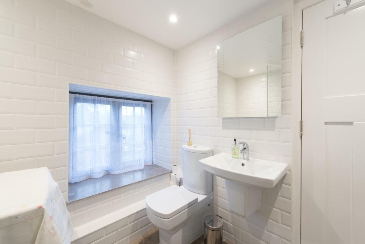 Upper Flat, The Manse, Painswick Apartman Kültér fotó