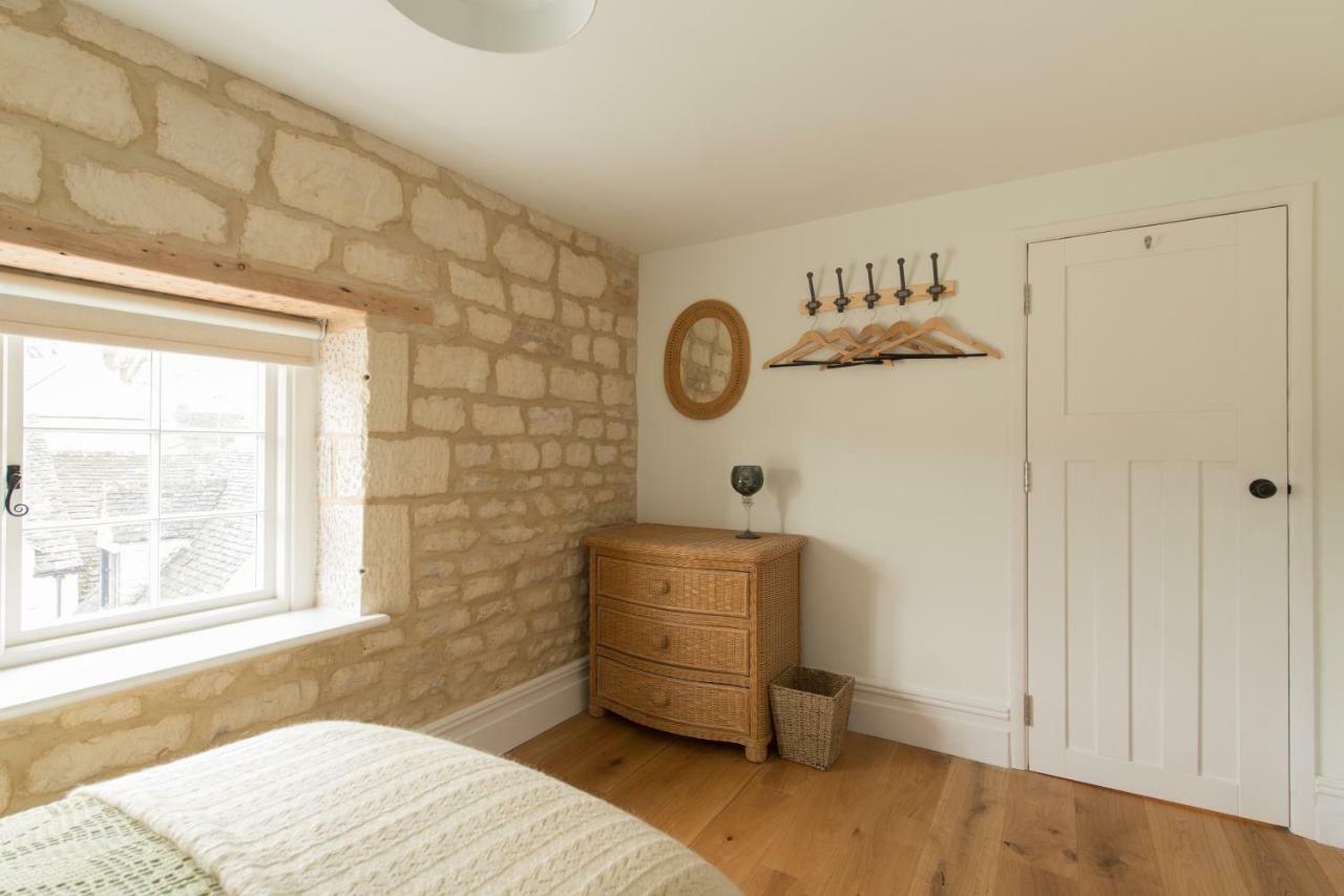 Upper Flat, The Manse, Painswick Apartman Kültér fotó