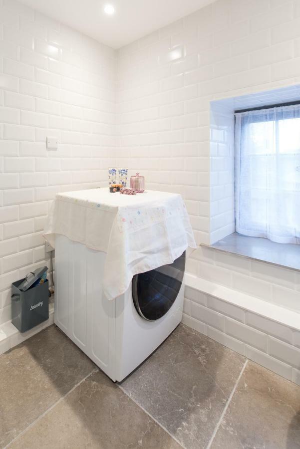 Upper Flat, The Manse, Painswick Apartman Kültér fotó