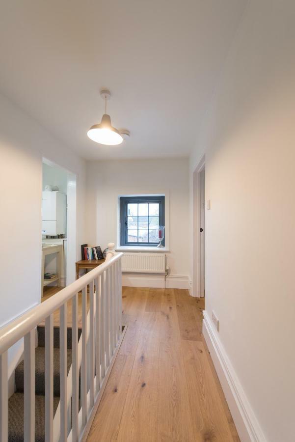 Upper Flat, The Manse, Painswick Apartman Kültér fotó