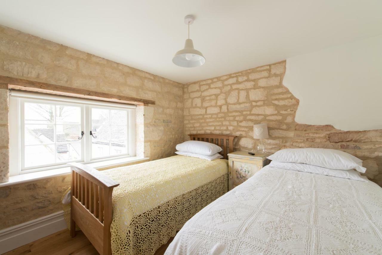 Upper Flat, The Manse, Painswick Apartman Kültér fotó